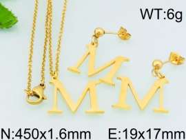 SS Jewelry Set(Most Women)