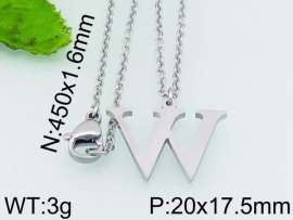 Stainless Steel Necklace