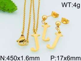 SS Jewelry Set(Most Women)