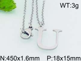 Stainless Steel Necklace