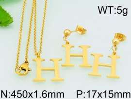 SS Jewelry Set(Most Women)