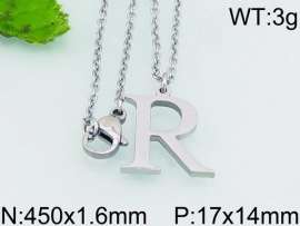 Stainless Steel Necklace
