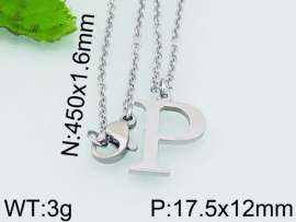 Stainless Steel Necklace