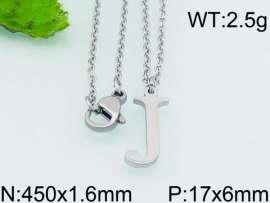 Stainless Steel Necklace