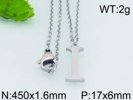 Stainless Steel Necklace
