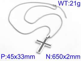 Stainless Steel Necklace
