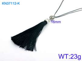 Stainless Steel Necklace