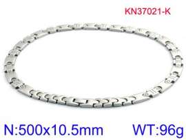 Stainless Steel Necklace