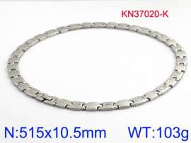 Stainless Steel Necklace