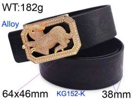 SS Fashion Leather belts