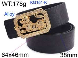 SS Fashion Leather belts