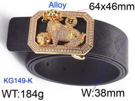 SS Fashion Leather belts