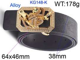 SS Fashion Leather belts