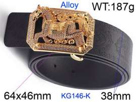 SS Fashion Leather belts