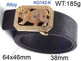 SS Fashion Leather belts
