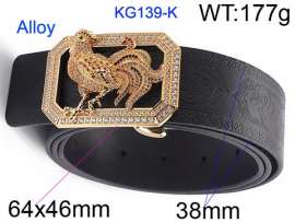 SS Fashion Leather belts