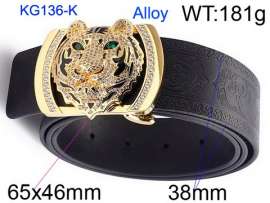 SS Fashion Leather belts