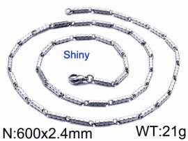 Stainless Steel Necklace
