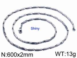 Stainless Steel Necklace