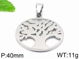 Stainless Steel Popular Pendant