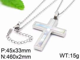 Stainless Steel Necklace