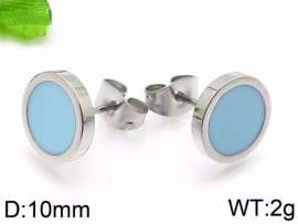 Stainless Steel Earring