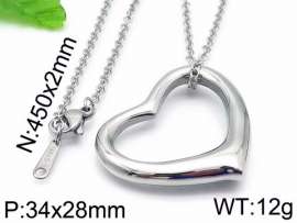 Stainless Steel Necklace