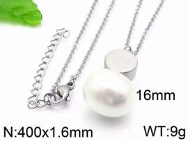 Stainless Steel Necklace
