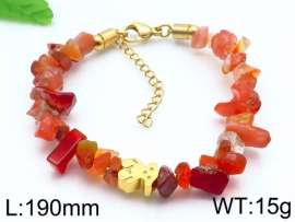 Stainless Steel Special Bracelet
