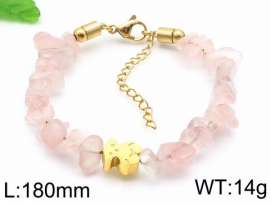 Stainless Steel Special Bracelet