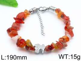Stainless Steel Special Bracelet