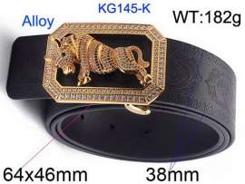 SS Fashion Leather belts