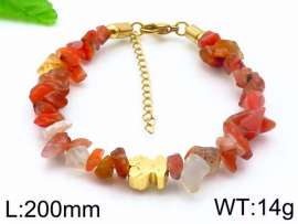Stainless Steel Special Bracelet