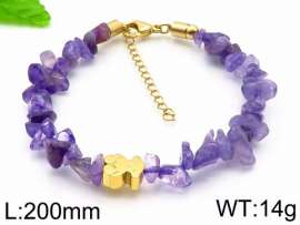 Stainless Steel Special Bracelet