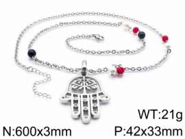 Stainless Steel Necklace