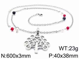 Stainless Steel Necklace