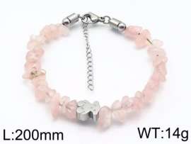 Stainless Steel Special Bracelet