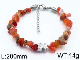 Stainless Steel Special Bracelet