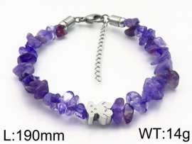 Stainless Steel Special Bracelet
