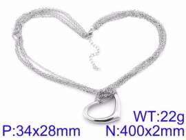 Stainless Steel Necklace
