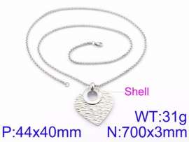 Stainless Steel Necklace