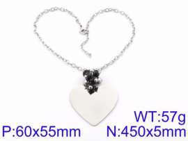 Stainless Steel Necklace