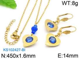 SS Jewelry Set(Most Women)