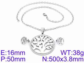 SS Jewelry Set(Most Women)