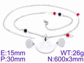 SS Jewelry Set(Most Women)