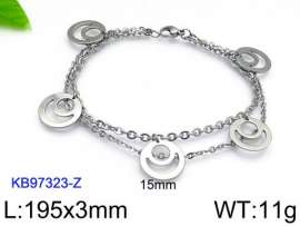 Stainless Steel Bracelet(women)