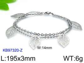 Stainless Steel Bracelet(women)