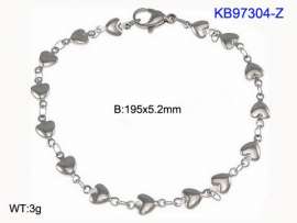 Stainless Steel Bracelet(women)