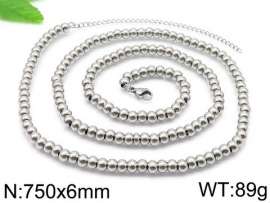 Stainless Steel Necklace