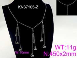 Stainless Steel Necklace